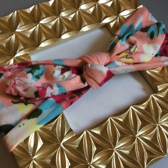 5/$25 toddler baby girl headband - Picture 2 of 2